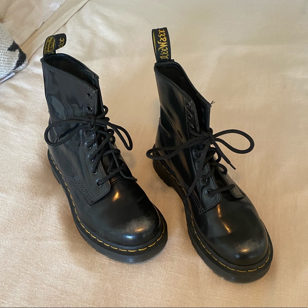 Dr. Martens